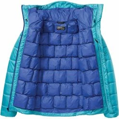 Marmot Women's WarmCube Featherless Jacket -Camping Wear Shop 10496968x1058019 vAlt1