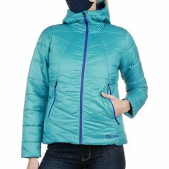 Marmot Women's WarmCube Featherless Jacket -Camping Wear Shop 10496968x1058019 vAlt2