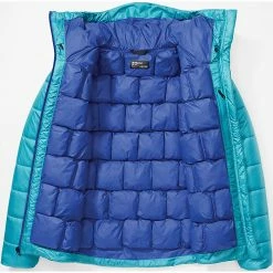 Marmot Women's WarmCube Featherless Jacket -Camping Wear Shop 10496968x1058019 vOpen