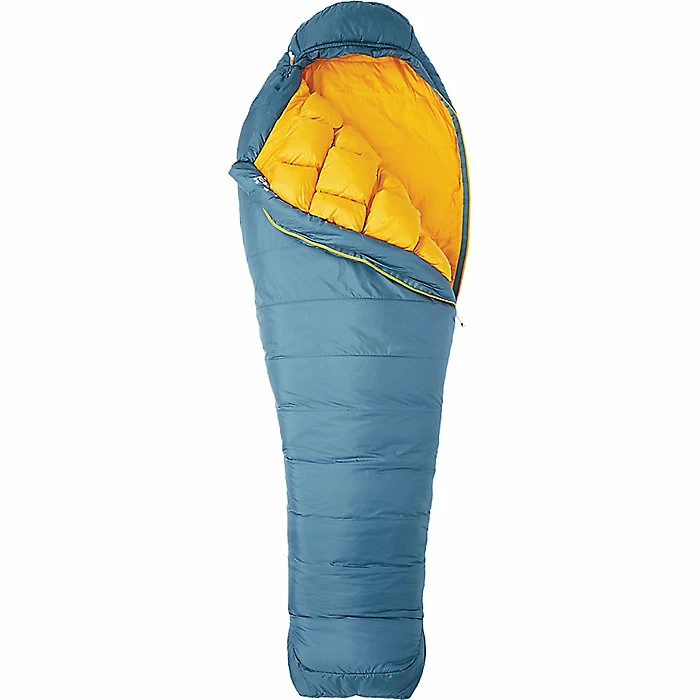 Marmot Warmcube Gallatin 20 Sleeping Bag 8 Marmot Warmcube Gallatin 20 Sleeping Bag - Image 8