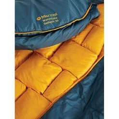 Marmot Warmcube Gallatin 20 Sleeping Bag 16 Marmot Warmcube Gallatin 20 Sleeping Bag -Camping Wear Shop 10496970x1224549 vAlt image 1