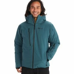 Marmot Men's Warmcube Kaprun Jacket