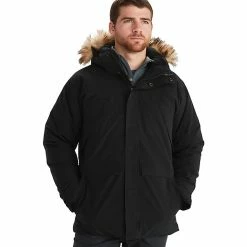 Marmot Men's Yukon Ii Parka -Camping Wear Shop 10496976x1012905 zm