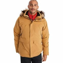 Marmot Men's Yukon Ii Parka -Camping Wear Shop 10496976x1065231 zm