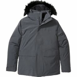 Marmot Men's Yukon Ii Parka -Camping Wear Shop 10496976x1107969 vAlt1