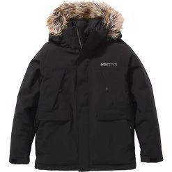 Marmot Kids' Yukon Jacket -Camping Wear Shop 10496977x1012905 zm