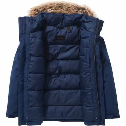 Marmot Kids' Yukon Jacket -Camping Wear Shop 10496977x1107866 vAlt1