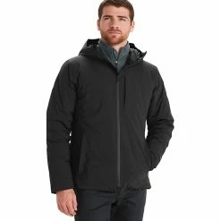 Marmot Men's WarmCube EVODry Parka -Camping Wear Shop 10497238x1012905 zm