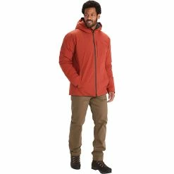 Marmot Men's WarmCube EVODry Parka -Camping Wear Shop 10497238x1014728 zm