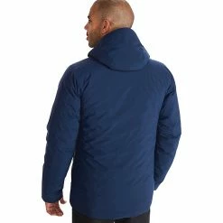 Marmot Men's WarmCube EVODry Parka -Camping Wear Shop 10497238x1107866 vAlt3