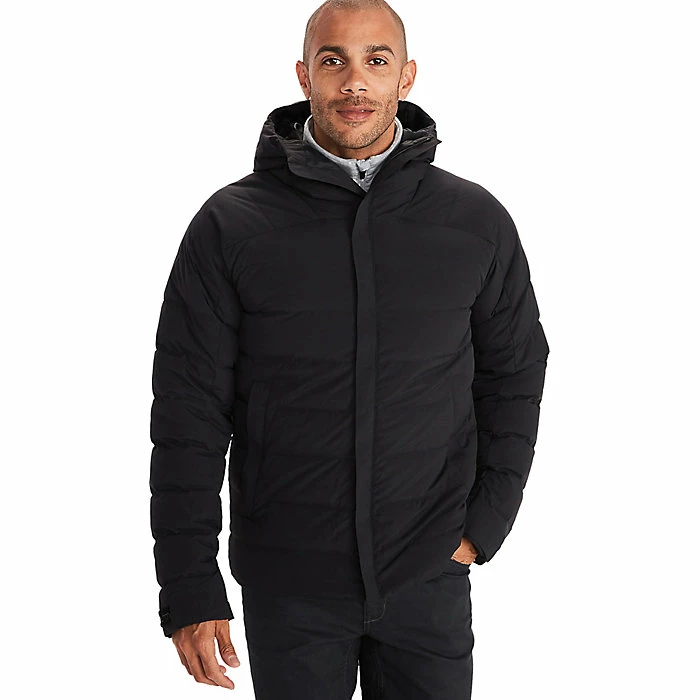 Marmot Men's WarmCube Havenmeyer Jacket 10 Marmot Men's WarmCube Havenmeyer Jacket - Image 10