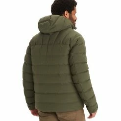 Marmot Men's WarmCube Havenmeyer Jacket 18 Marmot Men's WarmCube Havenmeyer Jacket -Camping Wear Shop 10497240x1017407 vAlt5