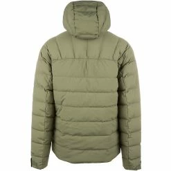 Marmot Men's WarmCube Havenmeyer Jacket 16 Marmot Men's WarmCube Havenmeyer Jacket -Camping Wear Shop 10497240x1017407 vBack