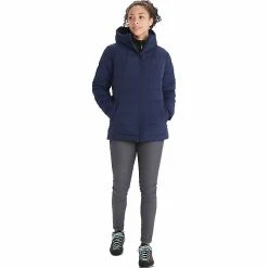 Marmot Women's WarmCube Havenmeyer Jacket 19 Marmot Women's WarmCube Havenmeyer Jacket -Camping Wear Shop 10497241x1107866 vAlt6