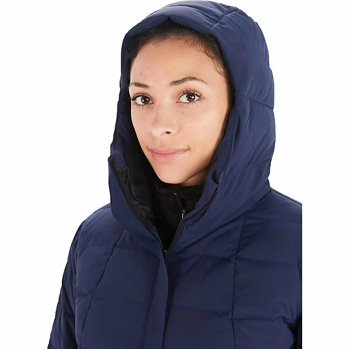 Marmot Women's WarmCube Havenmeyer Jacket 4 Marmot Women's WarmCube Havenmeyer Jacket - Image 4