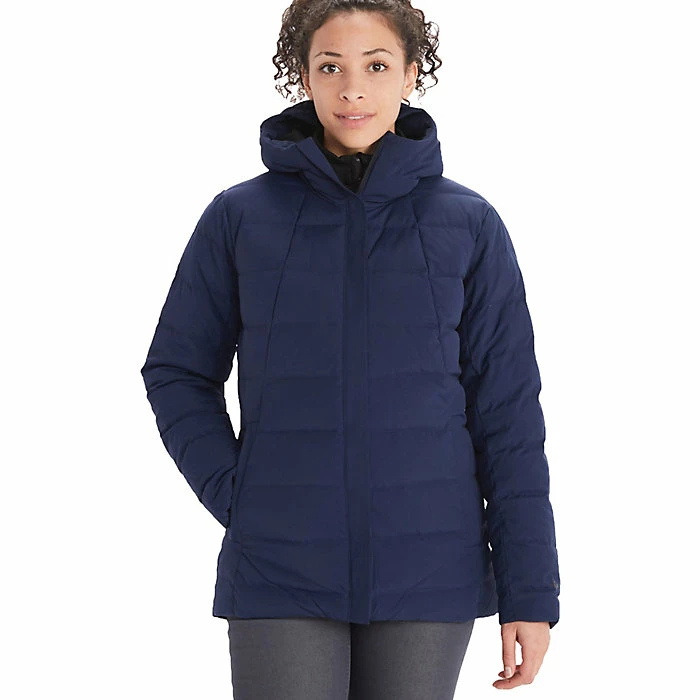 Marmot Women's WarmCube Havenmeyer Jacket 1 Marmot Women's WarmCube Havenmeyer Jacket