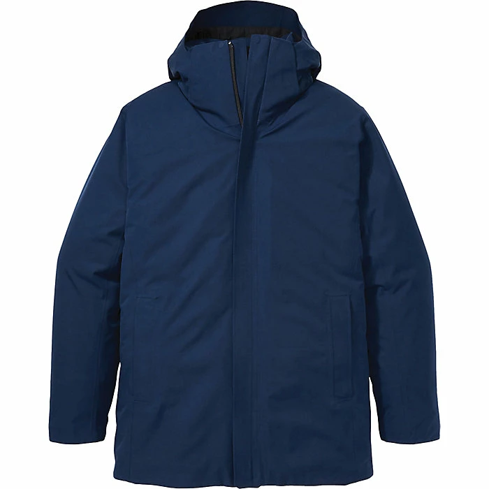 Marmot Men's WarmCube McCarren Jacket 6 Marmot Men's WarmCube McCarren Jacket - Image 6