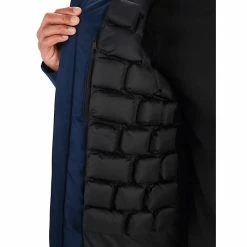 Marmot Men's WarmCube McCarren Jacket 14 Marmot Men's WarmCube McCarren Jacket -Camping Wear Shop 10497242x1107866 vAlt5