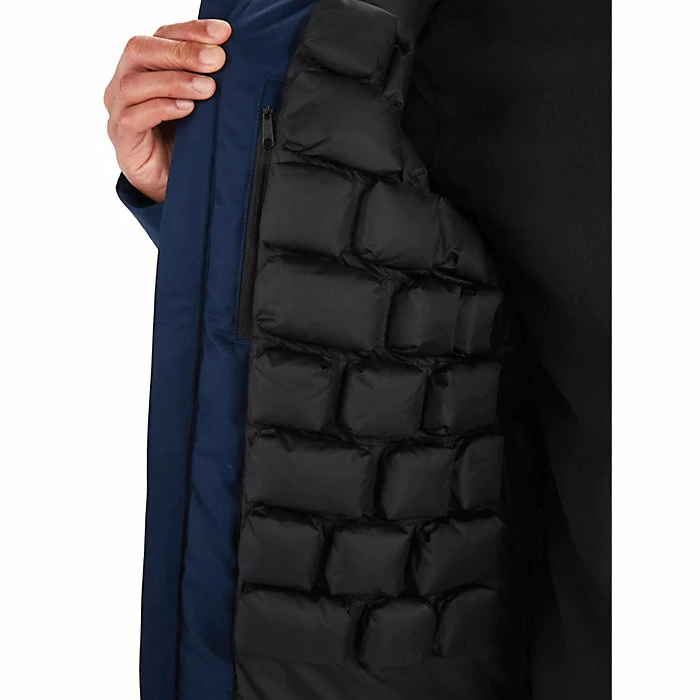 Marmot Men's WarmCube McCarren Jacket 7 Marmot Men's WarmCube McCarren Jacket - Image 7