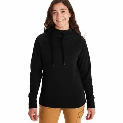 Marmot Women's Rowan Hoody -Camping Wear Shop 10498362x1012905 zm