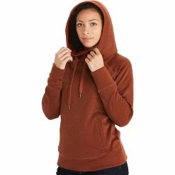Marmot Women's Rowan Hoody -Camping Wear Shop 10498362x1212430 zm