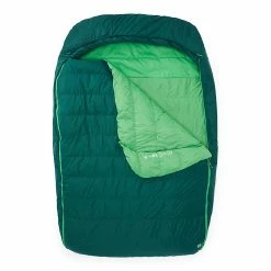 Marmot Yolla Bolly Doublewide 30 Sleeping Bag -Camping Wear Shop 10518280x1212381 vAlt1