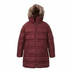 Marmot Girls' Montreaux 2.0 Jacket -Camping Wear Shop 10527268x1062118 zm