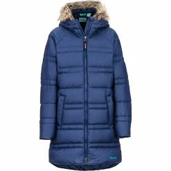 Marmot Girls' Montreaux 2.0 Jacket -Camping Wear Shop 10527268x1107866 vFront
