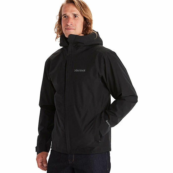 Marmot Men's Minimalist Jacket-Tall 2 Marmot Men's Minimalist Jacket-Tall - Image 2
