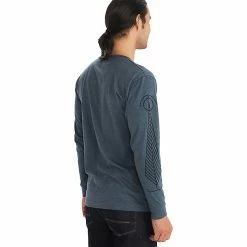 Marmot Men's Wilderness Guide LS Tee -Camping Wear Shop 10532431x1039825 vAlt2