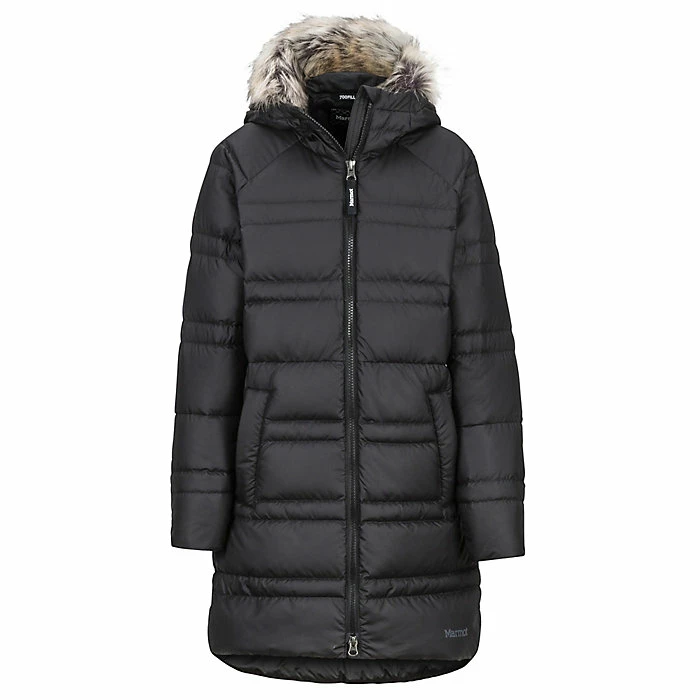 Marmot Women's Montreaux Coat-Plus 8 Marmot Women's Montreaux Coat-Plus - Image 8