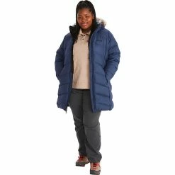 Marmot Women's Montreaux Coat-Plus 11 Marmot Women's Montreaux Coat-Plus -Camping Wear Shop 10532433x1107866 vAlt1