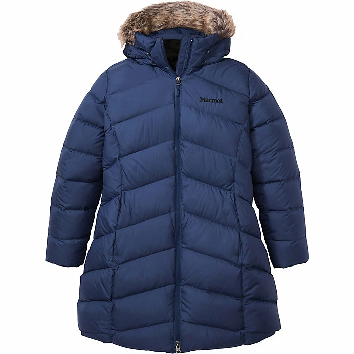 Marmot Women's Montreaux Coat-Plus 5 Marmot Women's Montreaux Coat-Plus - Image 5