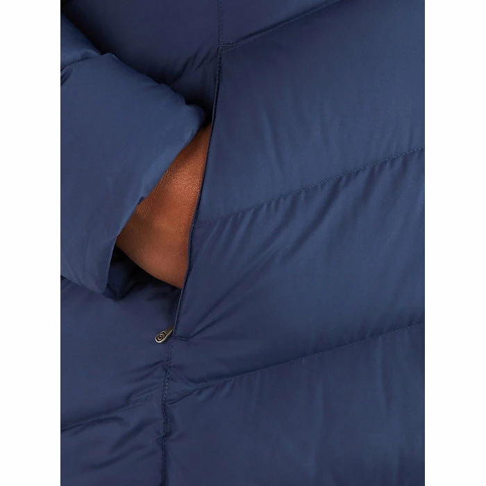 Marmot Women's Montreaux Coat-Plus 7 Marmot Women's Montreaux Coat-Plus - Image 7