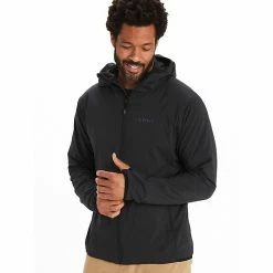 Marmot Men's Alt HB Hoody -Camping Wear Shop 10553355x1012905 zm