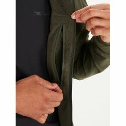 Marmot Men's Alt HB Hoody -Camping Wear Shop 10553355x1017407 vAlt2