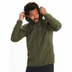 Marmot Men's Alt HB Hoody