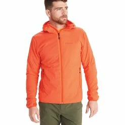 Marmot Men's Alt HB Hoody -Camping Wear Shop 10553355x1090033 zm