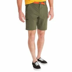 Marmot Men's Arch Rock 9 Inch Short -Camping Wear Shop 10553360x1017407 zm