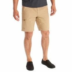 Marmot Men's Arch Rock 9 Inch Short -Camping Wear Shop 10553360x1068033 zm