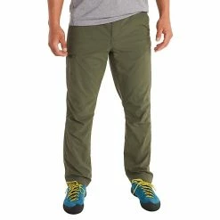 Marmot Men's Arch Rock Pant -Camping Wear Shop 10553362x1017407 zm