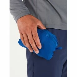 Marmot Men's Bantamweight Jacket -Camping Wear Shop 10553365x1077233 vAlt5