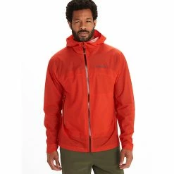 Marmot Men's Bantamweight Jacket -Camping Wear Shop 10553365x1090033 zm