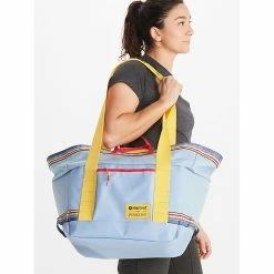 Marmot Camp Hauler Pendleton Tote Bag -Camping Wear Shop 10553370x1252368 vAlt3