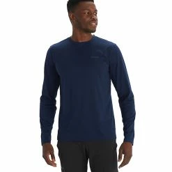 Marmot Men's Crossover LS Top -Camping Wear Shop 10553385x1107866 zm