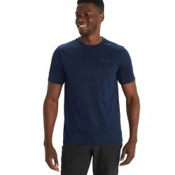 Marmot Men's Crossover SS Top