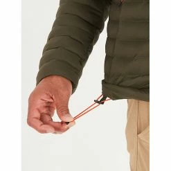 Marmot Men's Echo Featherless Hoody -Camping Wear Shop 10553391x1017407 vAlt2