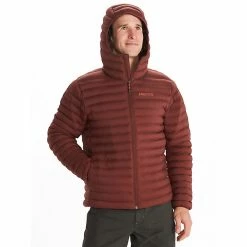 Marmot Men's Echo Featherless Hoody -Camping Wear Shop 10553391x1046640 zm