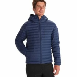 Marmot Men's Echo Featherless Hoody -Camping Wear Shop 10553391x1107866 zm