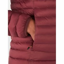 Marmot Women's Echo Featherless Hoody 12 Marmot Women's Echo Featherless Hoody -Camping Wear Shop 10553392x1062118 vAlt2